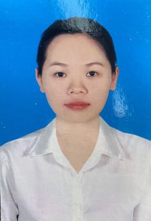 Hà Thị Giang