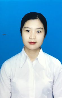 Trần Thị Thu Sương