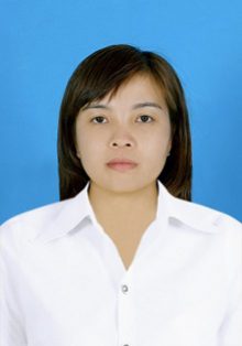 Nguyễn Thị Thu Thủy