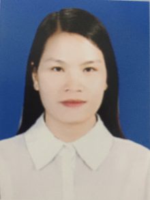 Đặng Thị Thu