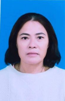 Trần Thị Nga